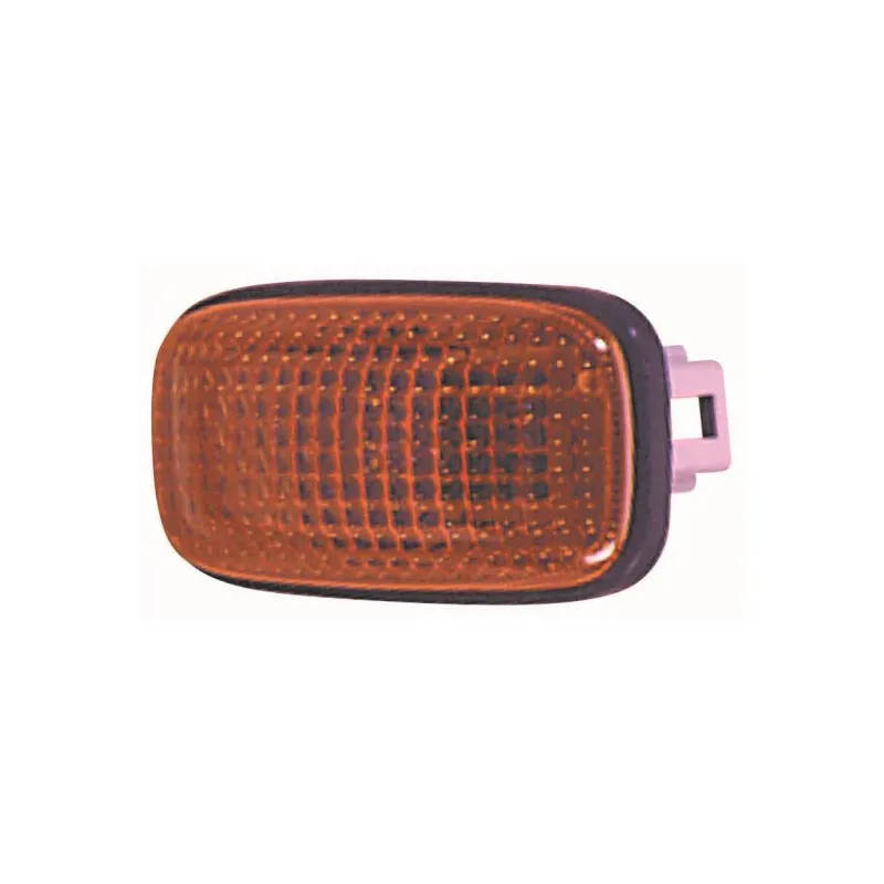 Feu clignotant ABAKUS 215-1429N-UE