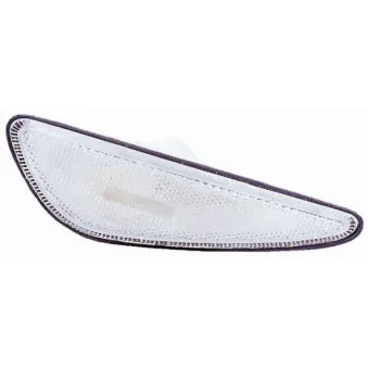 Kit de feux clignotants ABAKUS 215-1438P-A-C
