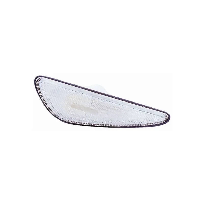 Kit de feux clignotants ABAKUS 215-1438P-A-C