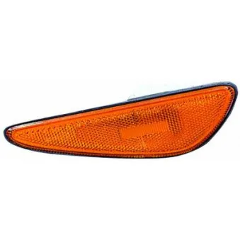 Feu clignotant avant droit ABAKUS 215-1439R-U