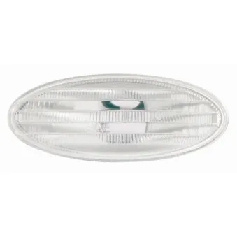 Feu clignotant ABAKUS 215-1443N-UE