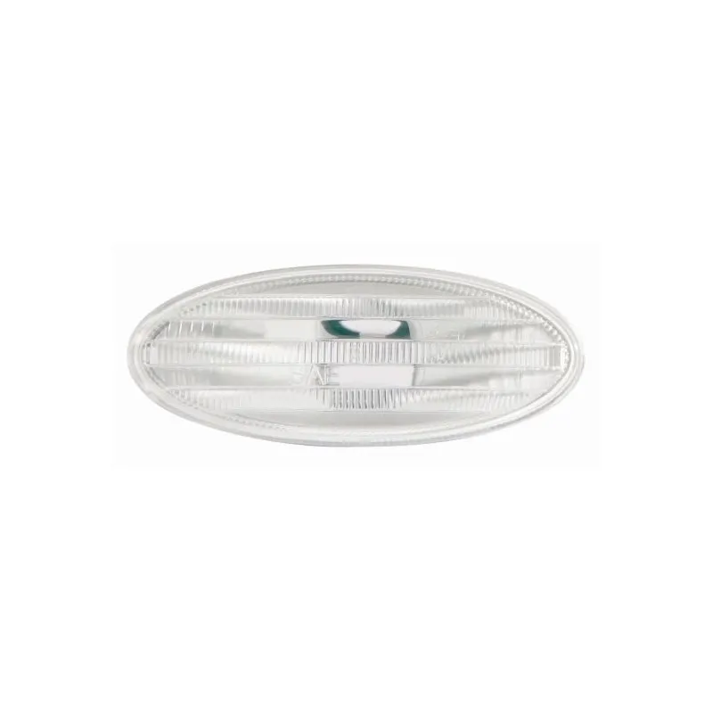 Feu clignotant ABAKUS 215-1443N-UE