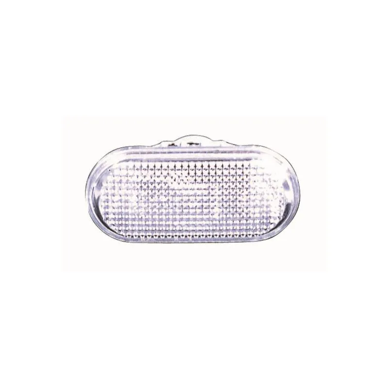Feu clignotant ABAKUS 215-1444N-UE