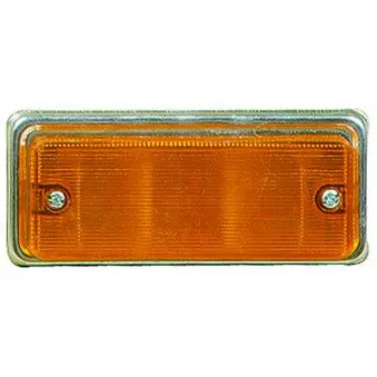Feu clignotant ABAKUS 215-1505N