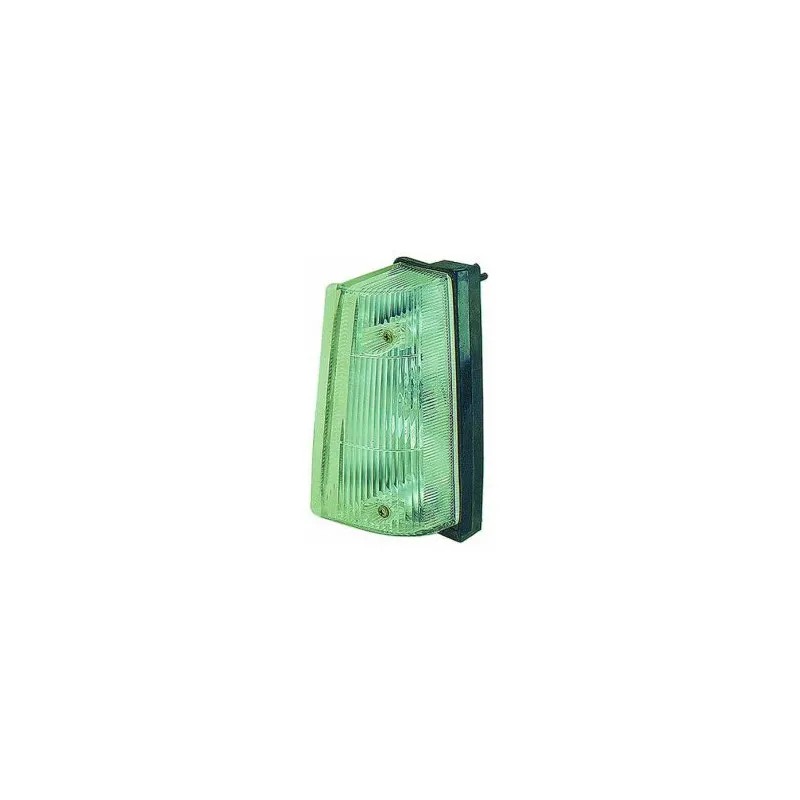 Feu clignotant avant gauche ABAKUS 215-1518L-A