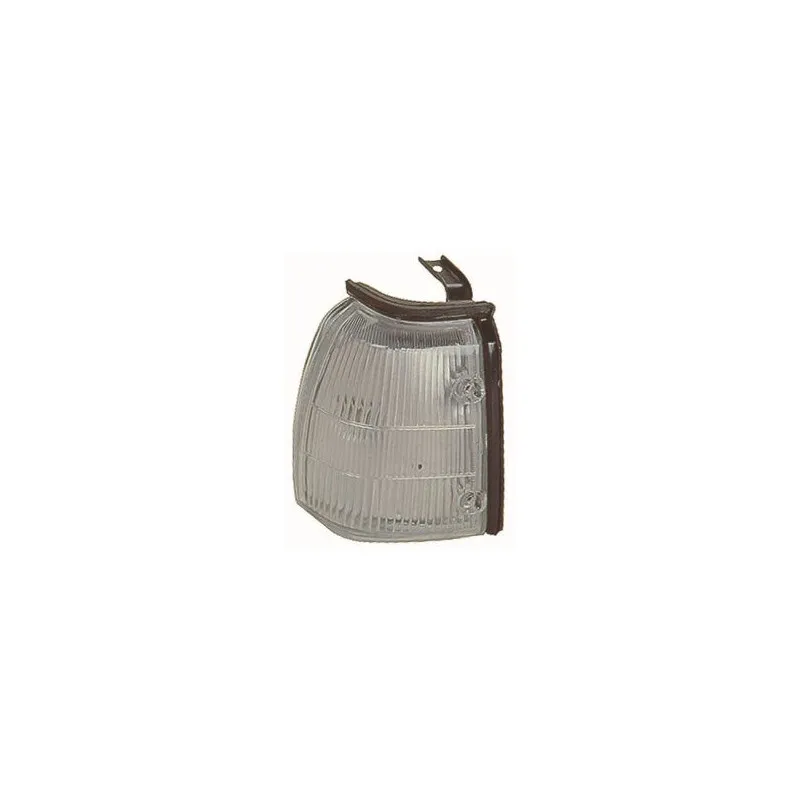 Feu clignotant avant gauche ABAKUS 215-1519L-C