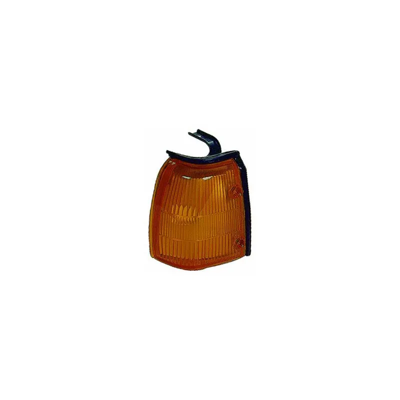 Feu clignotant avant gauche ABAKUS 215-1519L-Y
