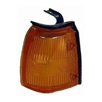 Feu clignotant avant droit ABAKUS 215-1519R-Y