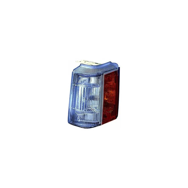Feu clignotant avant gauche ABAKUS 215-1521L