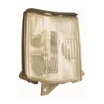 Feu clignotant avant droit ABAKUS 215-1522R-AE