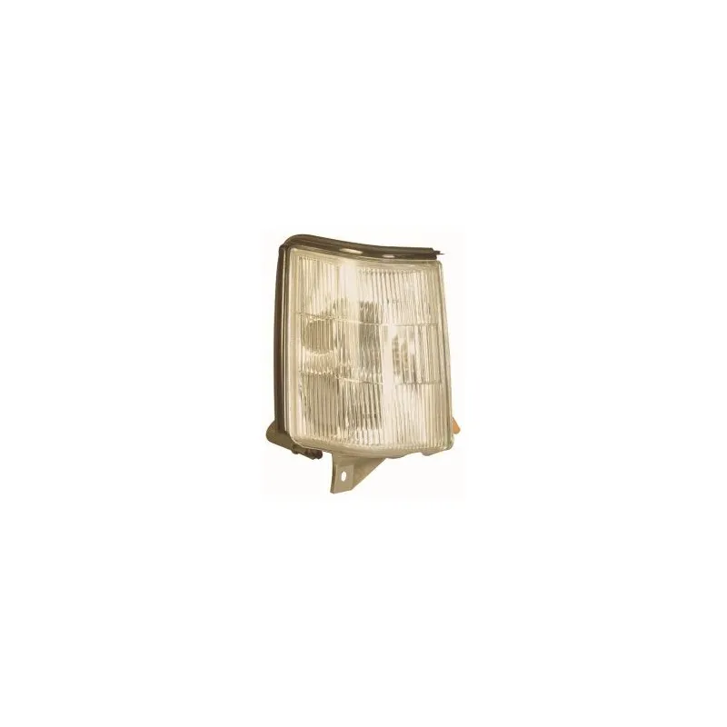 Feu clignotant avant droit ABAKUS 215-1522R-AE