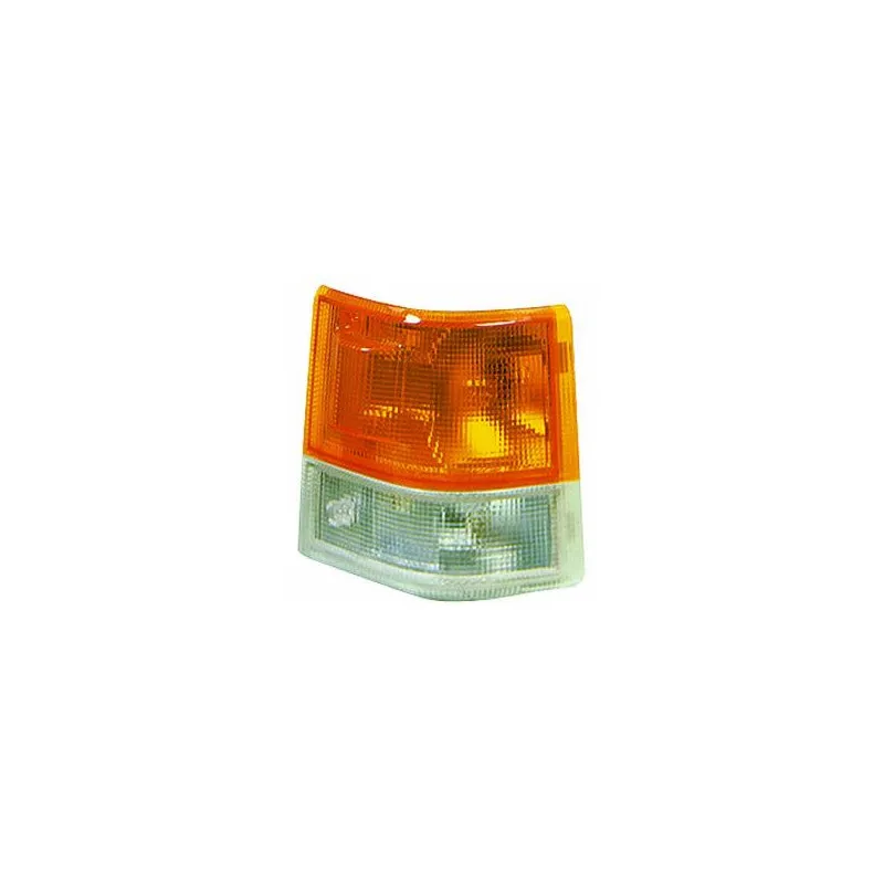 Feu clignotant avant gauche ABAKUS 215-1524L-A