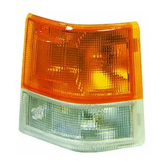 Feu clignotant avant droit ABAKUS 215-1524R-A