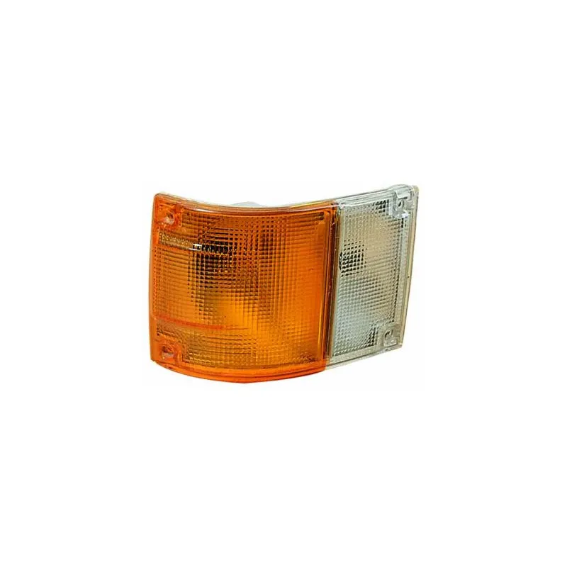 Feu clignotant avant droit ABAKUS 215-1528R-A