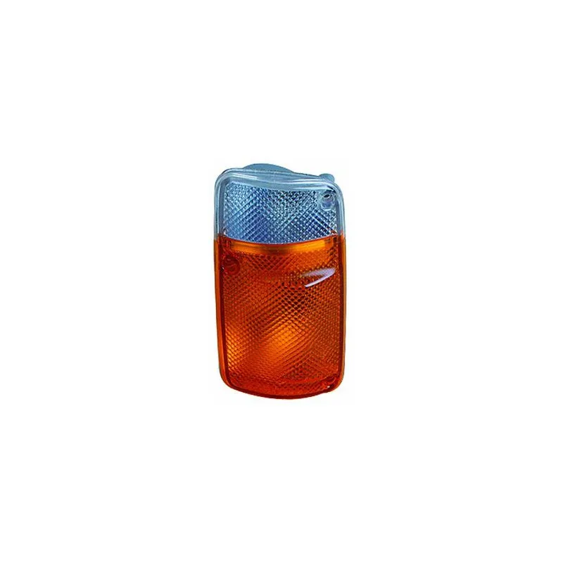 Feu clignotant avant droit ABAKUS 215-1543R-A