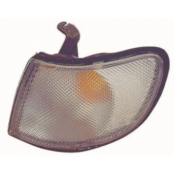 Feu clignotant avant gauche ABAKUS 215-1549L-AE
