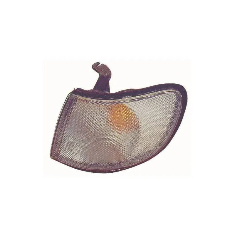 Feu clignotant avant gauche ABAKUS 215-1549L-AE
