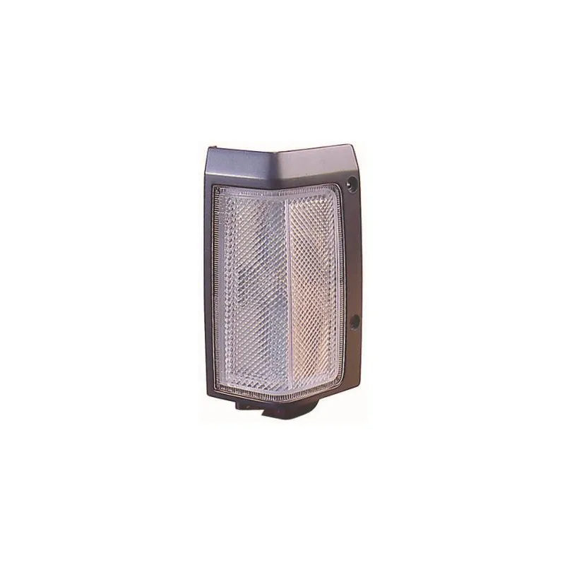 Feu clignotant avant gauche ABAKUS 215-1554L-A
