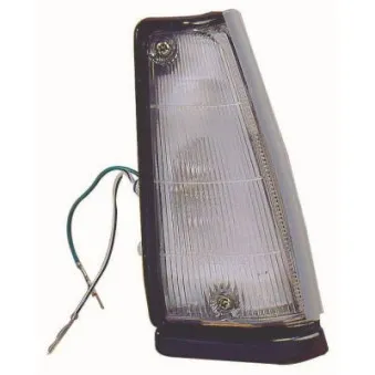 Feu clignotant avant droit ABAKUS 215-1556R-AE