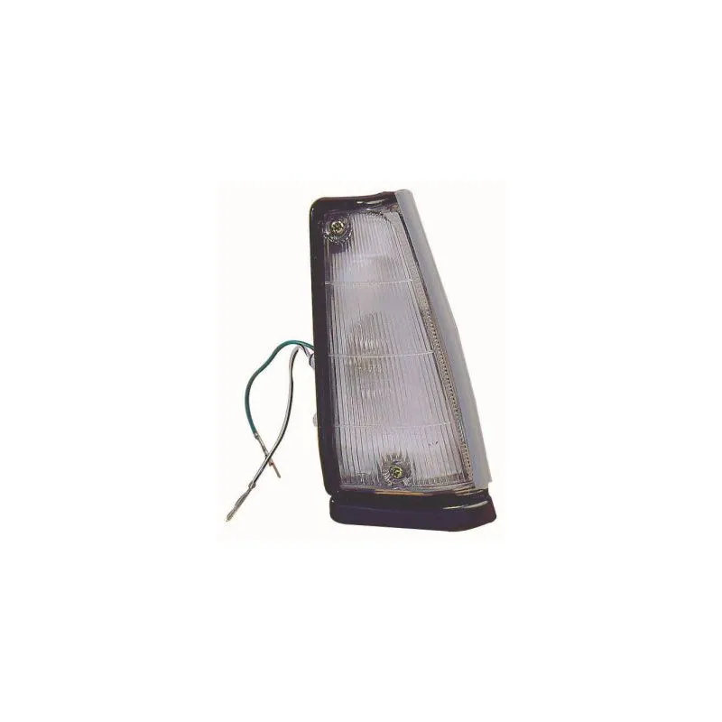 Feu clignotant avant droit ABAKUS 215-1556R-AE