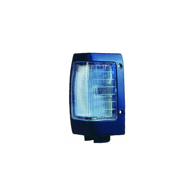 Feu clignotant avant gauche ABAKUS 215-1558L-2A