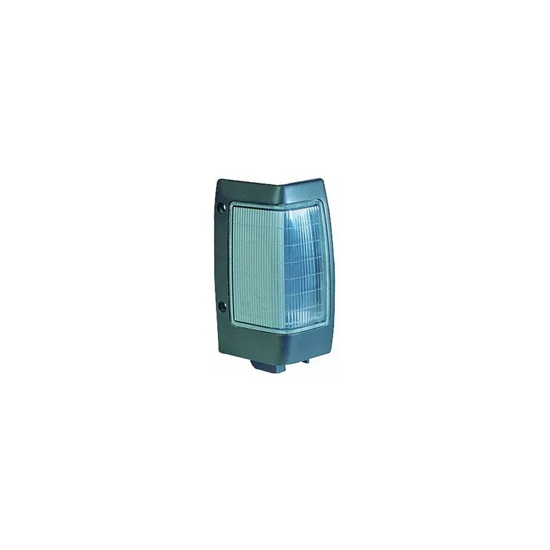 Feu clignotant avant gauche ABAKUS 215-1558L-6A