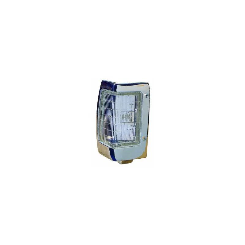 Feu clignotant avant droit ABAKUS 215-1558R-1A