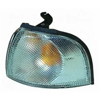 Feu clignotant avant gauche ABAKUS 215-1561L-A