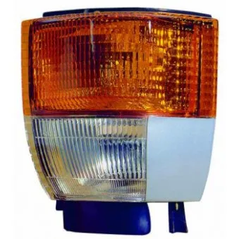 Feu clignotant avant droit ABAKUS 215-1564R-UE