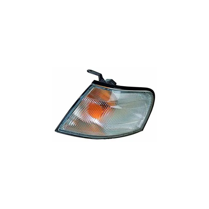 Feu clignotant avant gauche ABAKUS 215-1566L-AE