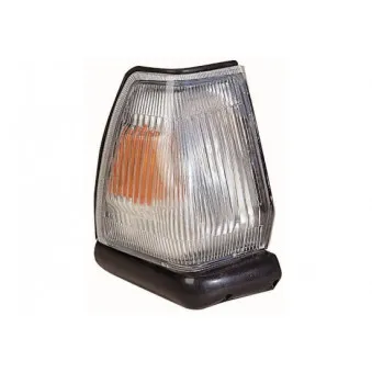 Feu clignotant avant droit ABAKUS