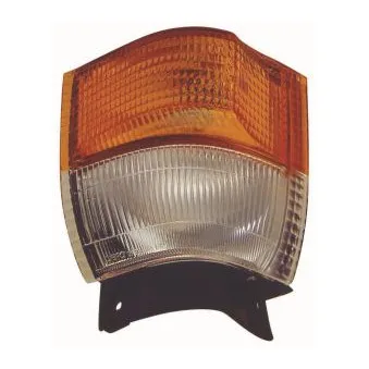 Feu clignotant avant droit ABAKUS 215-1571R-U