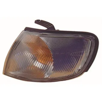 Feu clignotant avant gauche ABAKUS 215-1577L-AE
