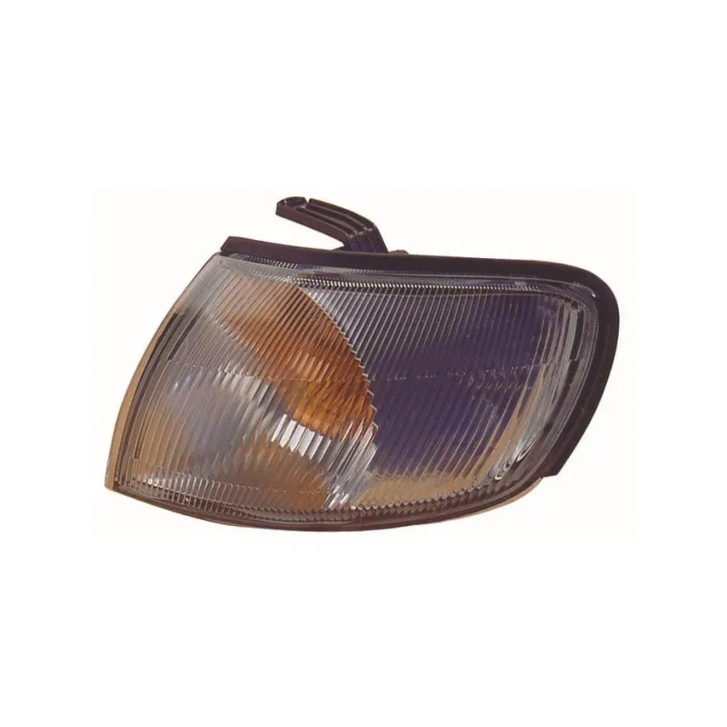 Feu clignotant avant gauche ABAKUS 215-1577L-AE