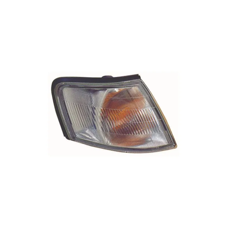 Feu clignotant avant gauche ABAKUS 215-1579L-UQ