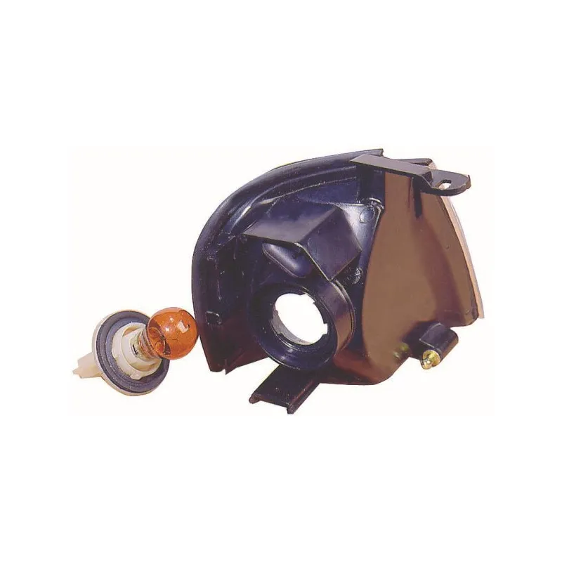 Feu clignotant avant gauche ABAKUS 215-1580L-UE