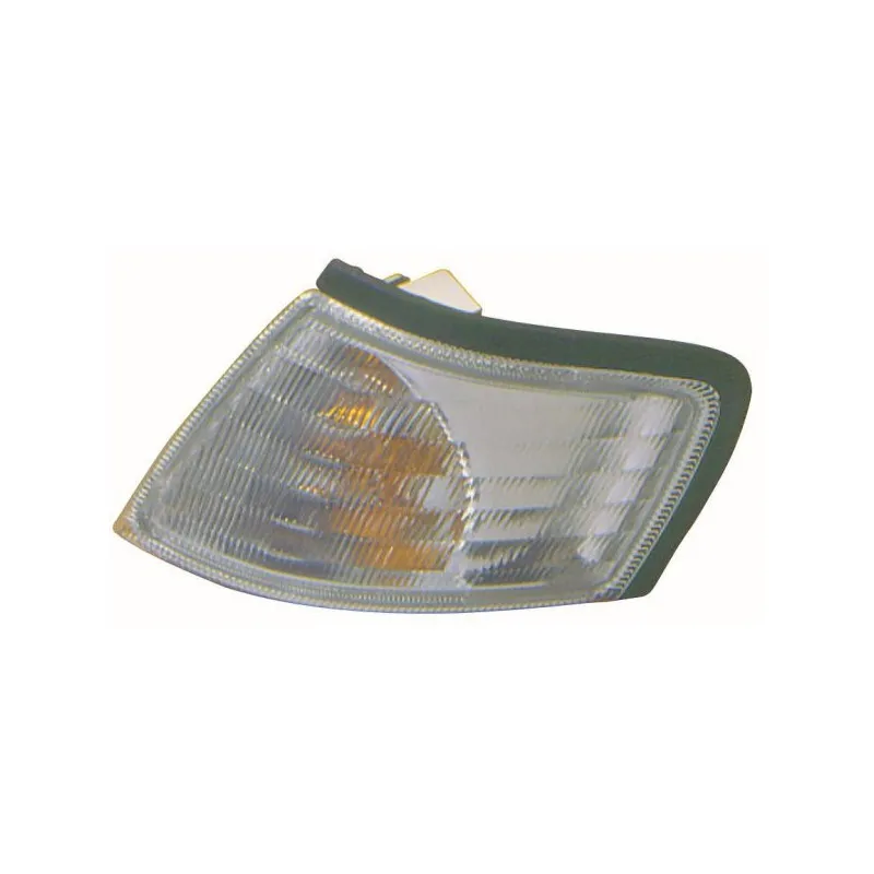 Feu clignotant avant gauche ABAKUS 215-1582L-UE