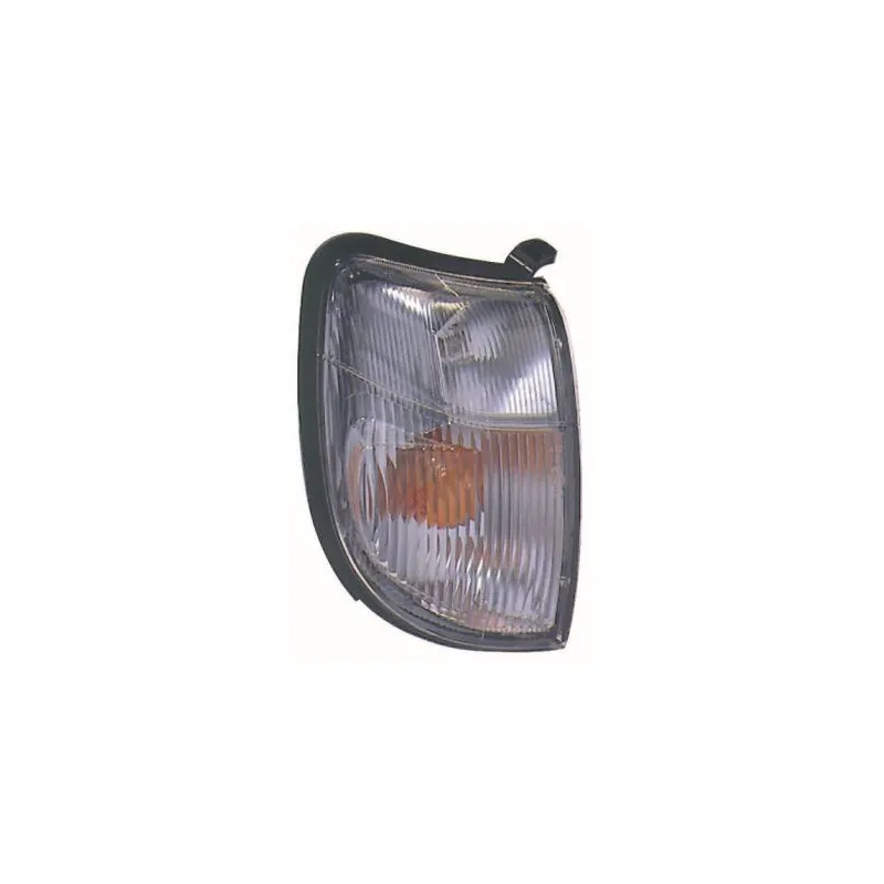 Feu clignotant avant gauche ABAKUS 215-1583L-UE
