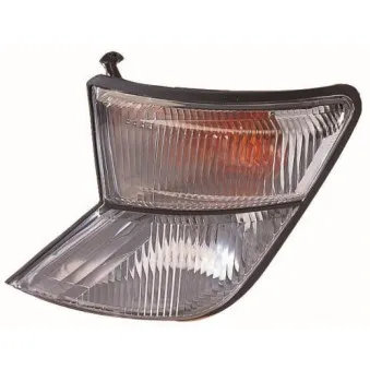 Feu clignotant avant gauche ABAKUS 215-1586L-A