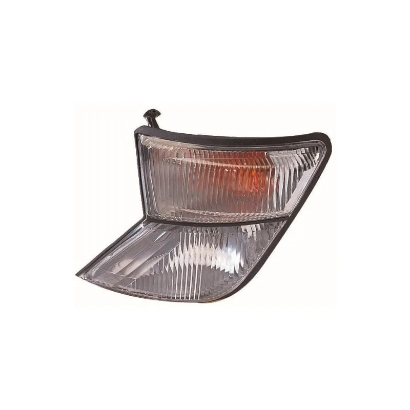 Feu clignotant avant gauche ABAKUS 215-1586L-A