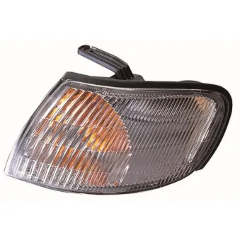 Feu clignotant avant gauche ABAKUS 215-1588L-AE