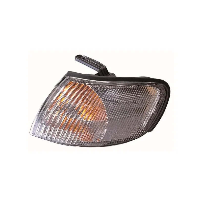 Feu clignotant avant gauche ABAKUS 215-1588L-AE