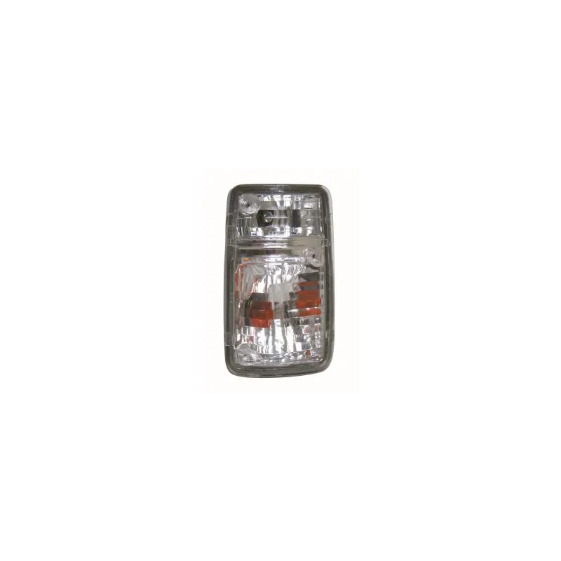 Kit de feux clignotants ABAKUS 215-1593PXA-VC