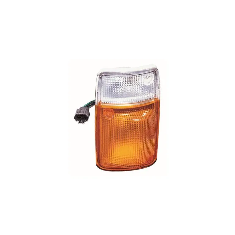 Feu clignotant avant droit ABAKUS 215-1593R-A