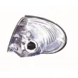Feu clignotant avant gauche ABAKUS 215-1594L-AE - Visuel 1