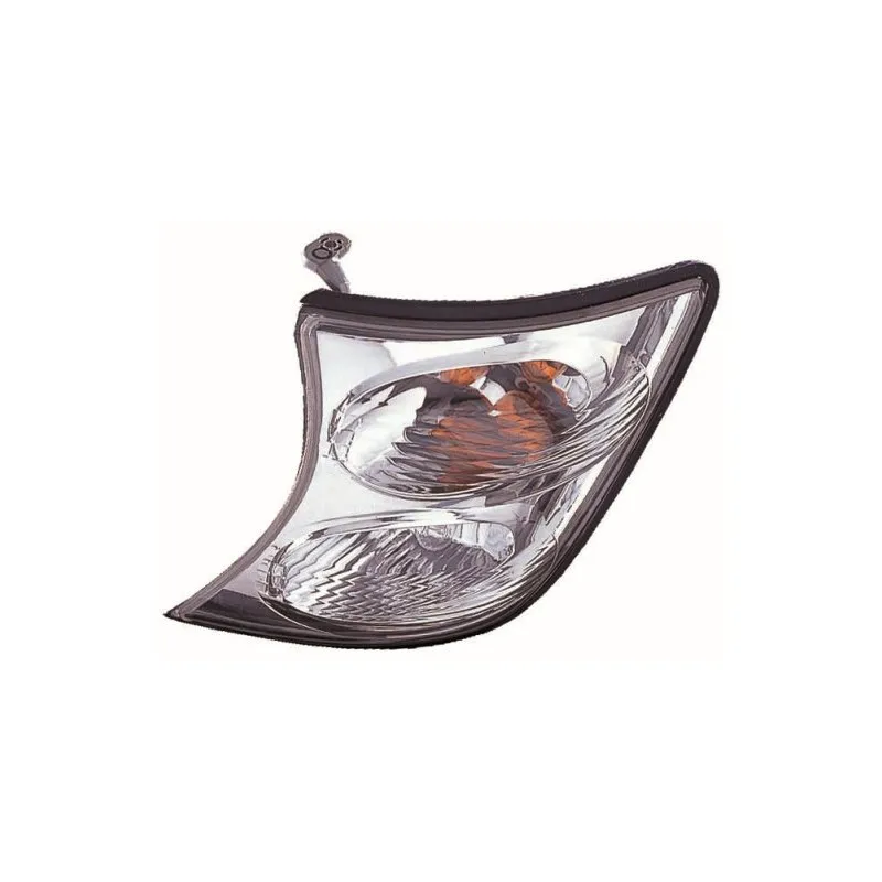 Feu clignotant avant gauche ABAKUS 215-1595L-A