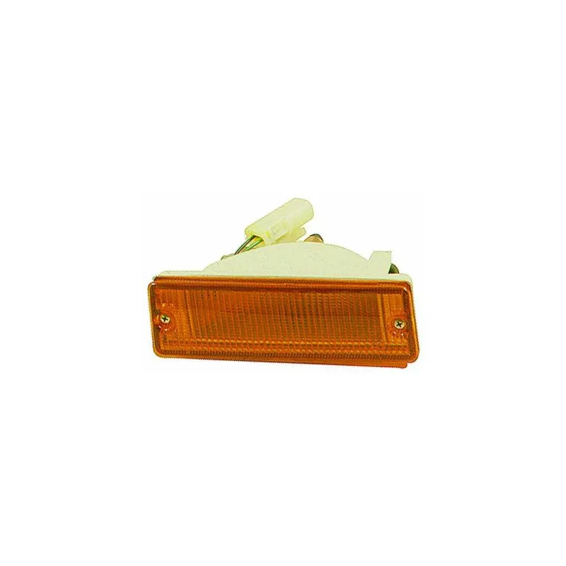 Feu clignotant avant gauche ABAKUS 215-1616L