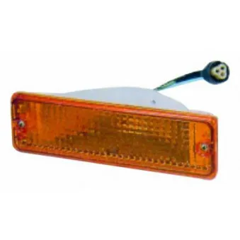 Projecteur principal ABAKUS 215-1634R
