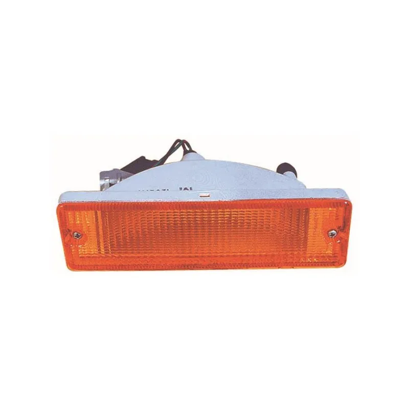 Feu clignotant avant gauche ABAKUS 215-1652L