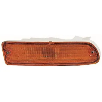 Feu clignotant avant droit ABAKUS 215-1656R-U